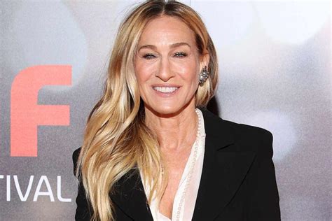 sarah jess|Sarah Jessica Parker to be a Judge for the Booker。